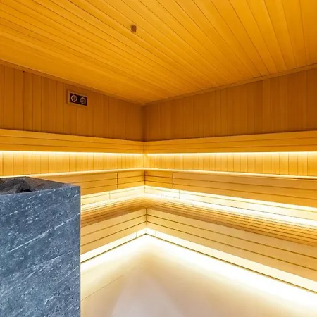 Polanki Aqua -sunny-chilliapartamenty