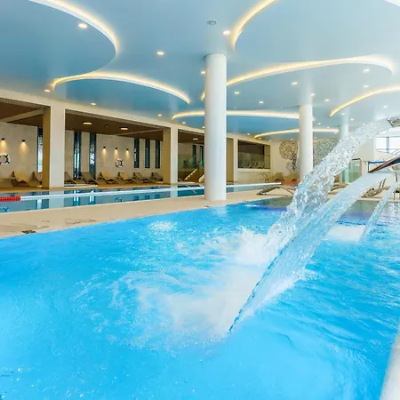 Chilliapartamenty - Polanki Aqua C111 - Sunny Apartament Kołobrzeg