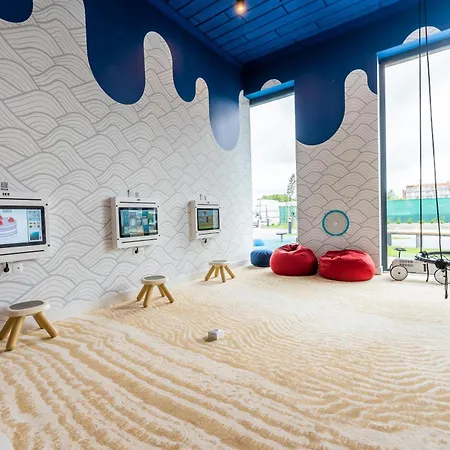 Polanki Aqua -sunny-chilliapartamenty Kołobrzeg