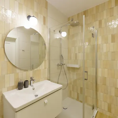 Polanki Aqua -sunny-chilliapartamenty