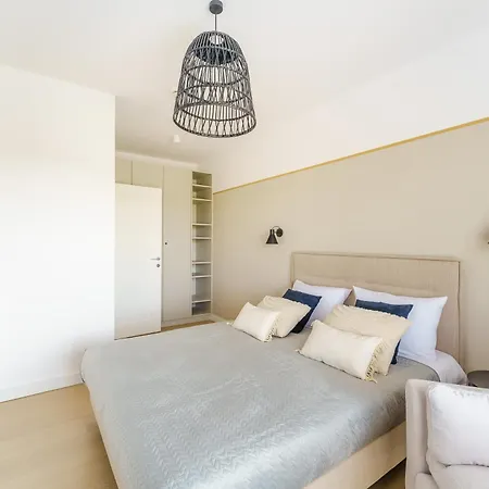 Polanki Aqua -sunny-chilliapartamenty Appartement *