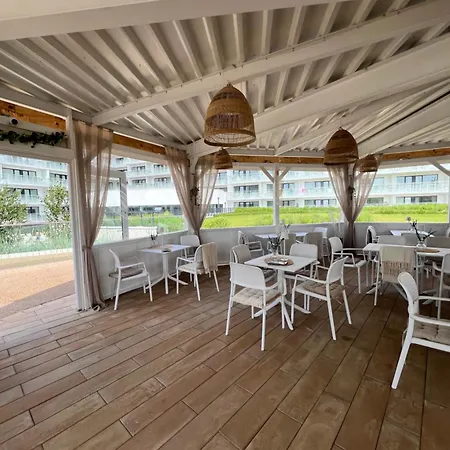 Polanki Aqua -sunny-chilliapartamenty Appartement *