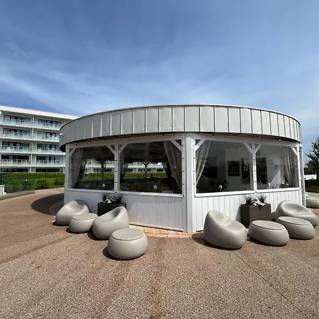 Apartament Chilliapartamenty - Polanki Aqua C111 - Sunny *