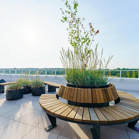 Apartman Polanki Aqua -sunny-chilliapartamenty *