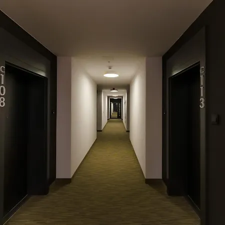 Polanki Aqua -sunny-chilliapartamenty * Kołobrzeg