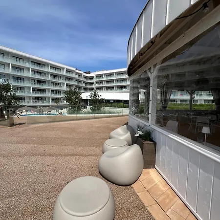 Appartamento Polanki Aqua -sunny-chilliapartamenty