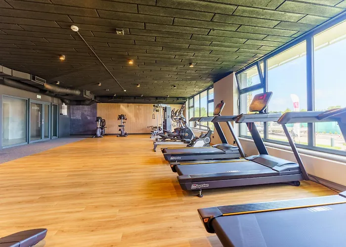 Polanki Aqua -sunny-chilliapartamenty Kołobrzeg