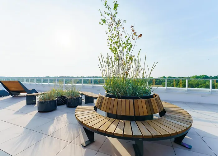 Apartament Polanki Aqua -sunny-chilliapartamenty *