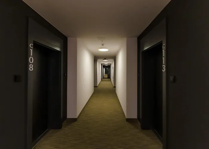 Polanki Aqua -sunny-chilliapartamenty * Kołobrzeg