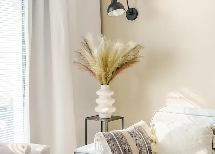 Polanki Aqua -sunny-chilliapartamenty Kołobrzeg