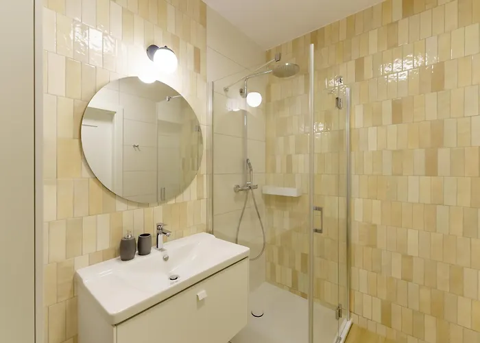 Polanki Aqua -sunny-chilliapartamenty