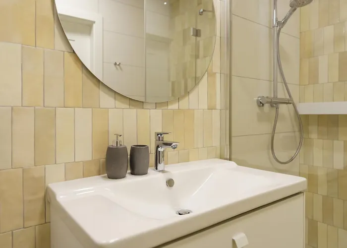 Apartament Polanki Aqua -sunny-chilliapartamenty *