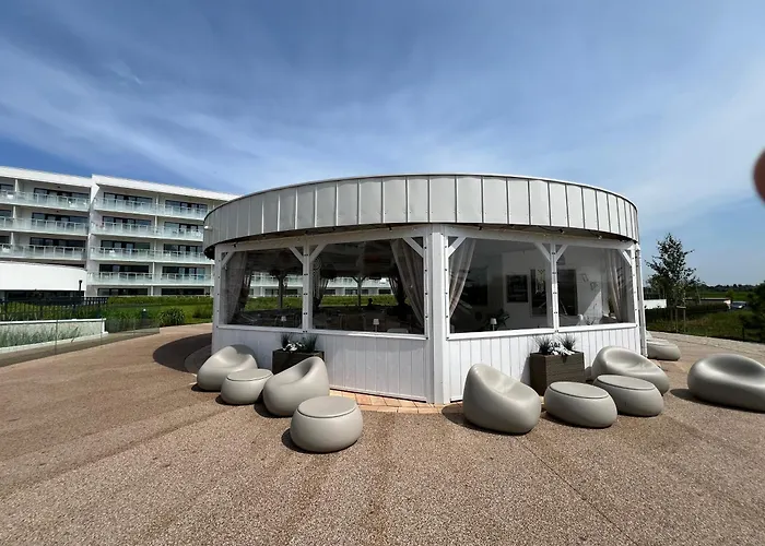 Apartament Polanki Aqua -sunny-chilliapartamenty *